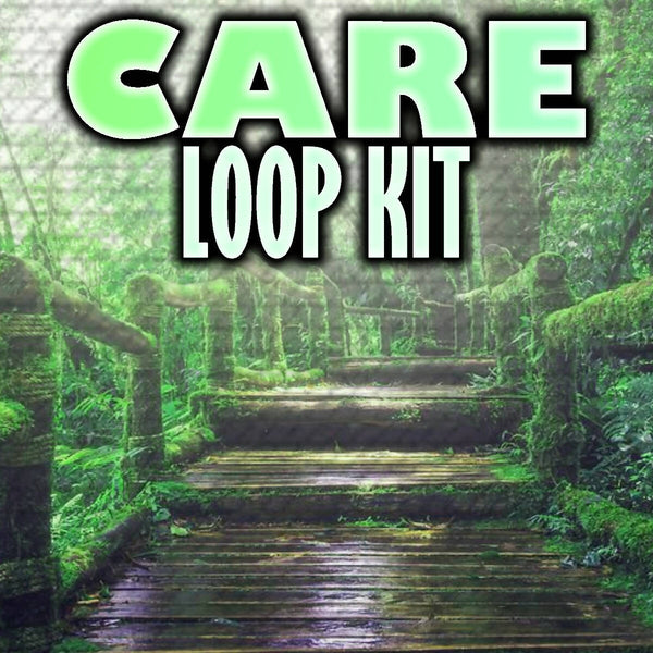 @TheZachMichael - CARE Loop Kit