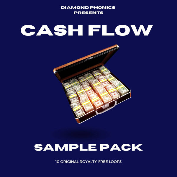 Cash Flow Sample Pack
