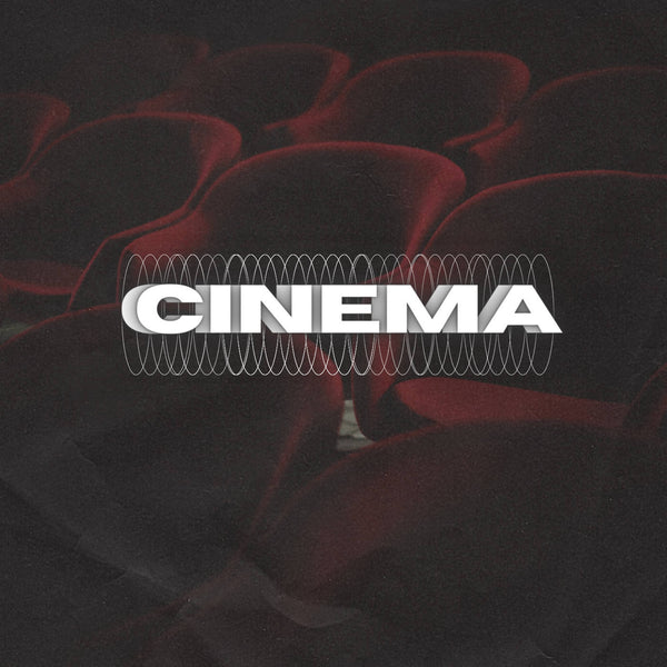 Cinema - Sample Pack w/Stems