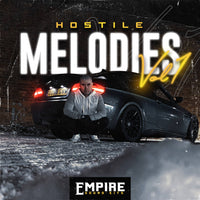 Hostile Melodies V1