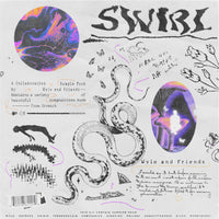 Free Swirl Sample Pack 2021 By Wylo @wyloprod