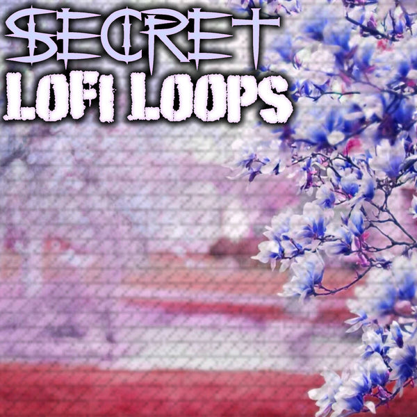 @TheZachMichael - SECRET LOFI Loop Kit