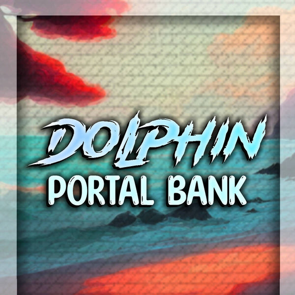 @TheZachMichael - DOLPHIN Portal Bank