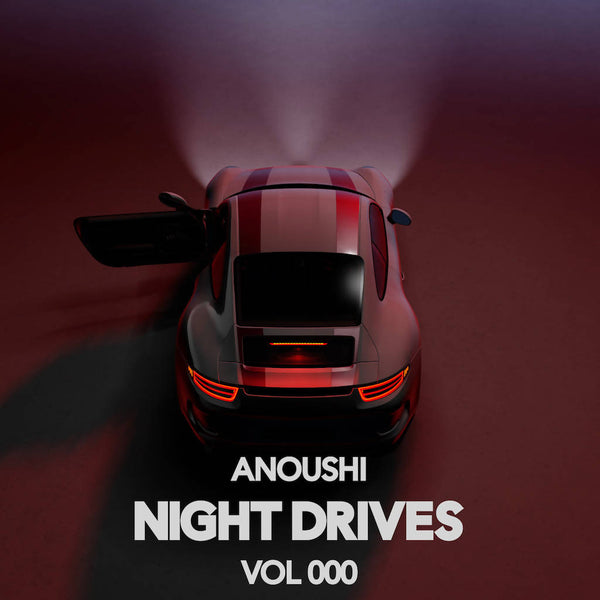 Night Drives Vol. 000