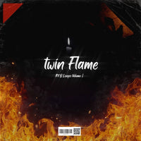 Twin Flame R&B Loops: Volume 1
