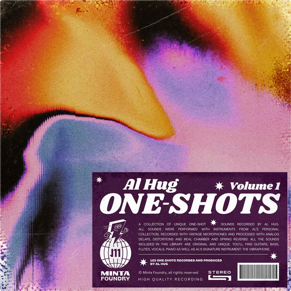 Al Hug One Shots Vol 1