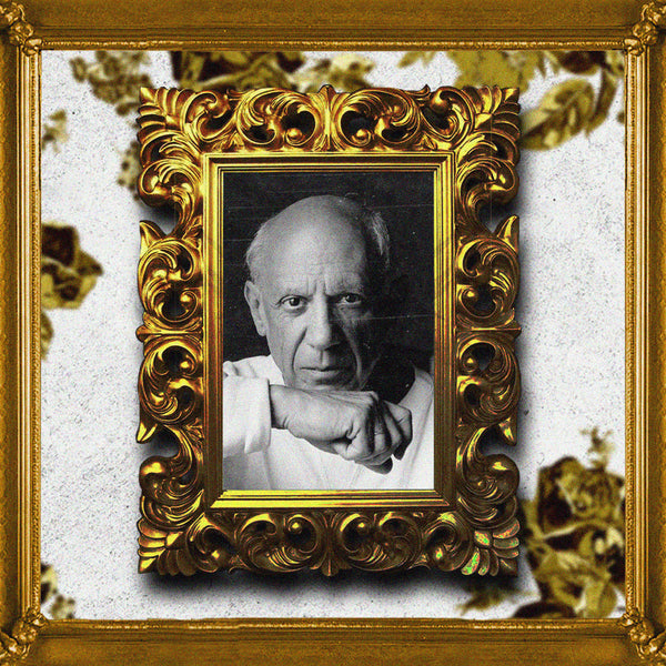 Picasso Sample Library