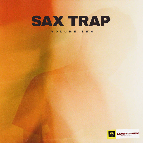 Sax Trap Loops Vol.2