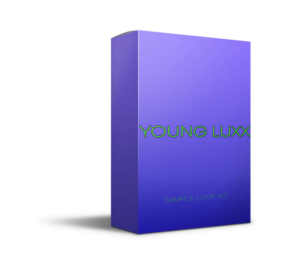 Young Luxx Sample Loop Kit