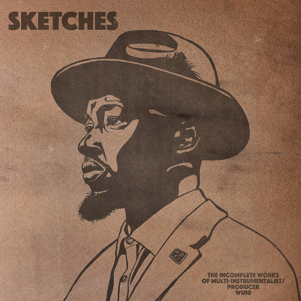 Sketches: The Incomplete Works (Compositions Only)