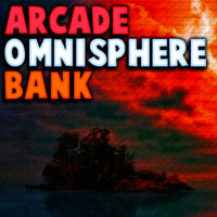 @TheZachMichael - ARCADE Omnisphere Bank