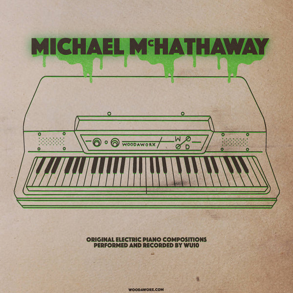 Michael McHathaway (Compositions)