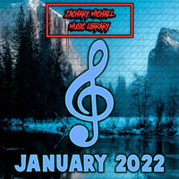 @TheZachMichael - January 2022 Samples (400 Variety Melodies)