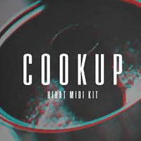 Cook Up [HiHat MIDI Kit]