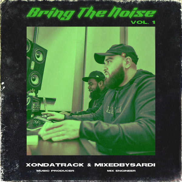 Bring The Noise : Volume 1