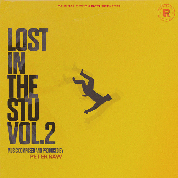003: Lost in The STU Vol.2