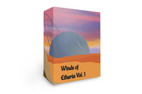 Winds of Etheria Sample Pack