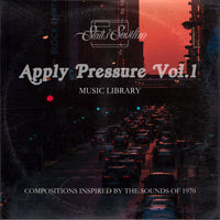 SxS Music Library: Apply Pressure Vol1