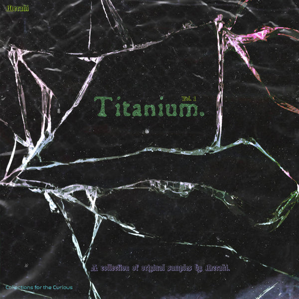 Titanium Vol. 1