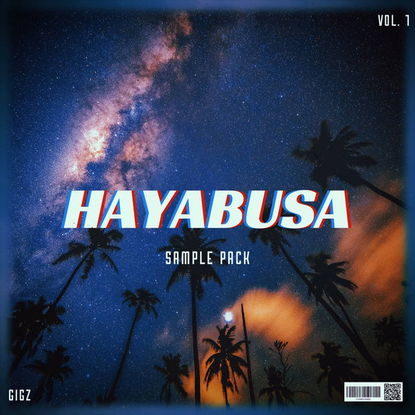 Hayabusa Vol. 1