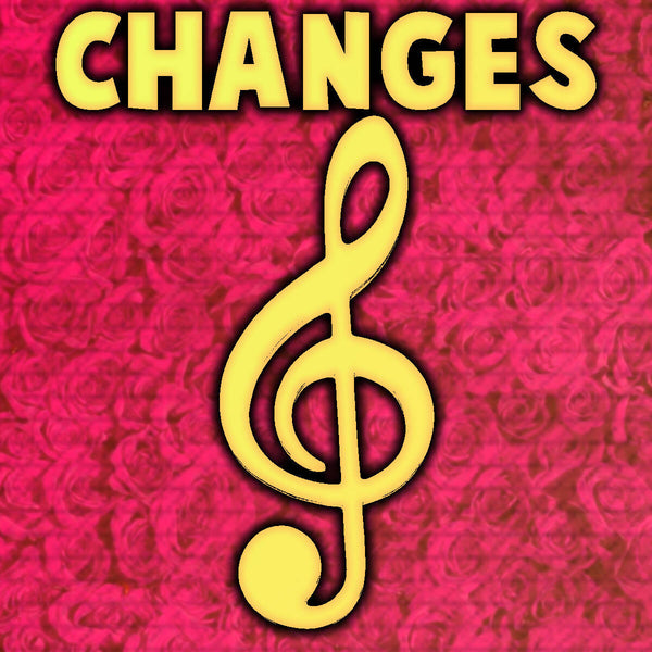 @TheZachMichael - CHANGES Drum Kit