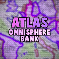 @TheZachMichael - ATLAS Omnisphere Bank