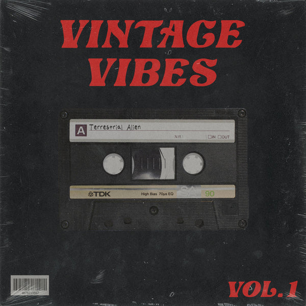 Vintage Vibes Vol. 1