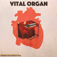 Vital Organ (Compositions Only)