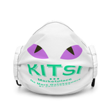 Kitsi Omarion Face Mask
