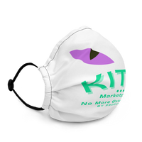 Kitsi Omarion Face Mask
