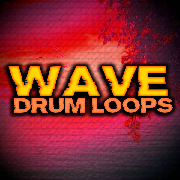 @TheZachMichael - WAVE Drum Loops