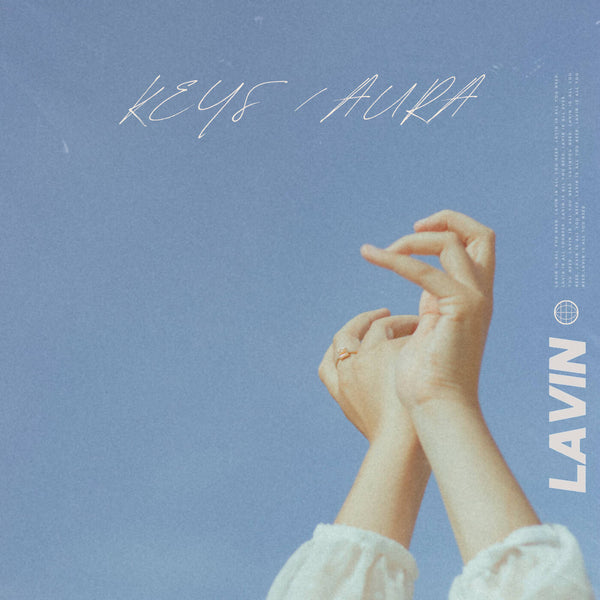 LAVIN - Keys & Aura