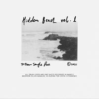 Hidden Beach Vol. 1 (Drum Sample Pack)