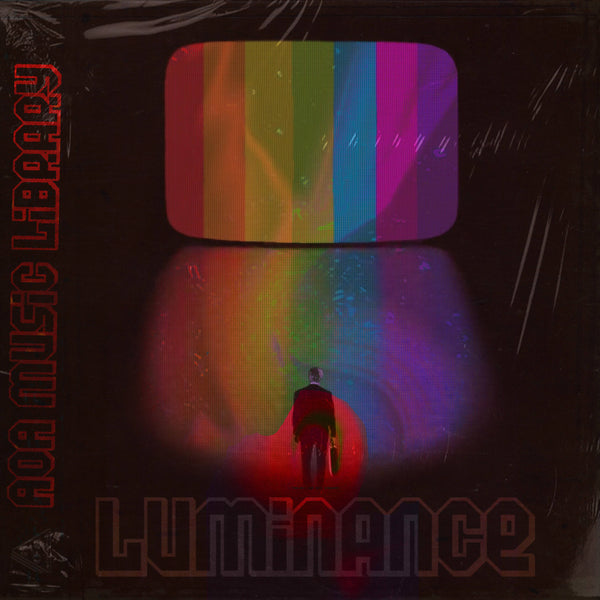 AOA Music Library - 001 - luminance