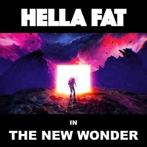 The New Wonder