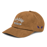 Kitsi WAGMI Corduroy Dad Hat