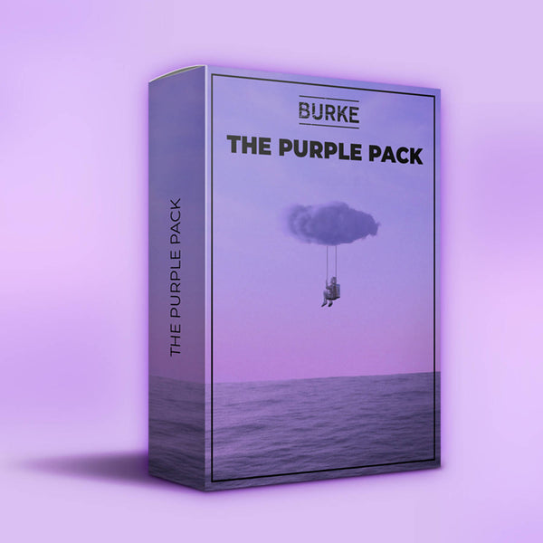 The Purple Pack
