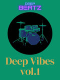 Deep Vibes Vol. 1
