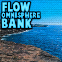 @TheZachMichael - FLOW Omnisphere Bank