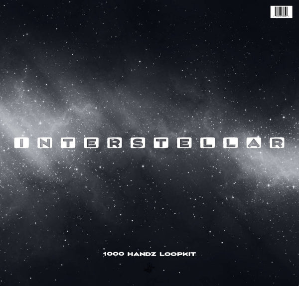 Interstellar Loop Kit – Kitsi Marketplace