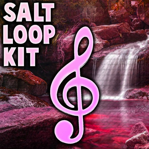 @TheZachMichael - SALT Loop Kit