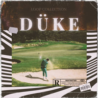 "Duke" |Dope Ass Loop Pack