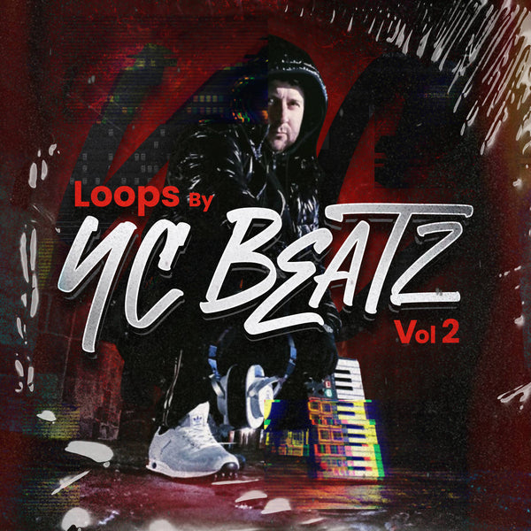 Loops By YC Beatz Vol 2