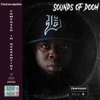 Sounds Of Doom
