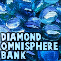 @TheZachMichael - DIAMOND Omnisphere Bank