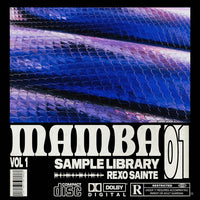 Mamba Vol.1