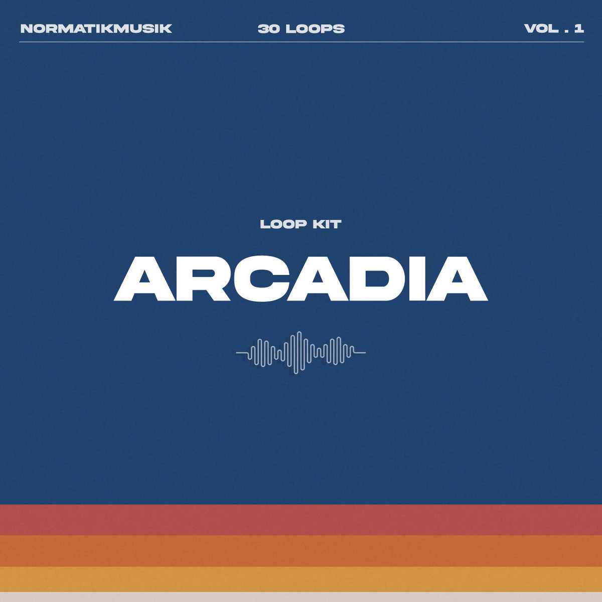 Arcadia Loop Kit – Kitsi Marketplace