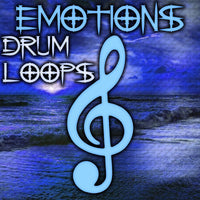@TheZachMichael - EMOTIONS Drum Loops