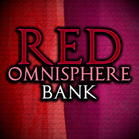 @TheZachMichael - RED Omnisphere Bank
