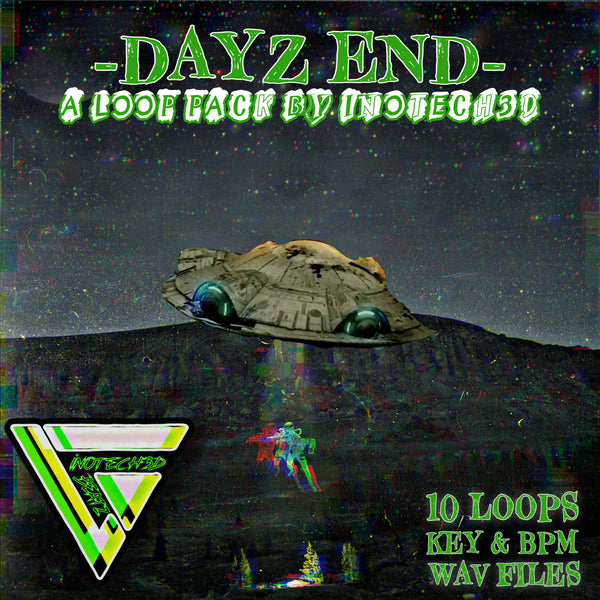 DAYZ END LOOP PACK